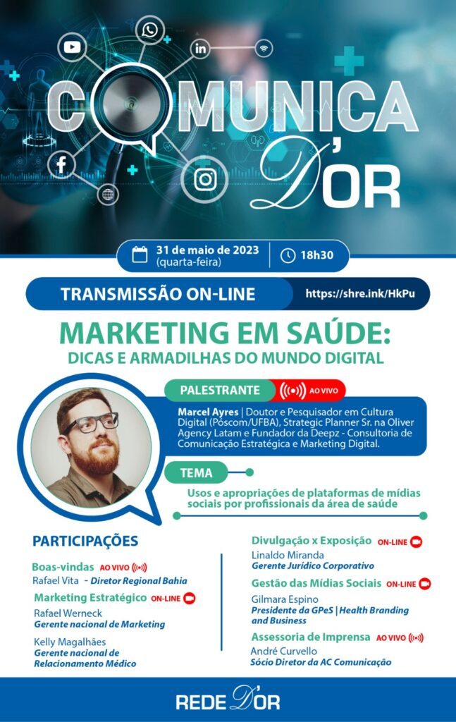 Blu.me - Comunicação & Marketing Digital